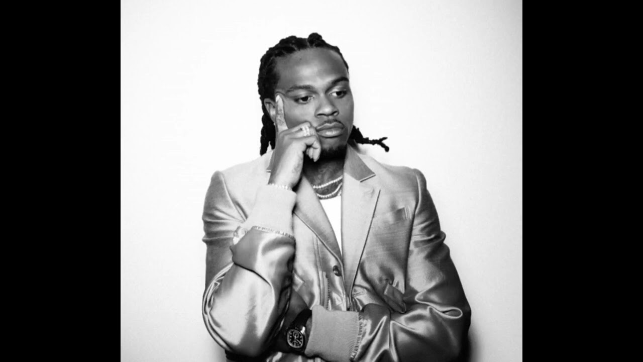 [FREE] [Gunna Type Beat] - "Glass" | Instrumental 2025