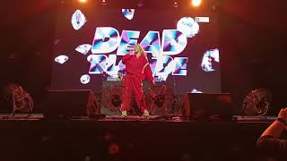 Dead Blonde - Тулула (30.03.2024)