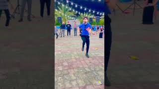 رقص زیبا پسر ایرانی ??