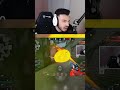 Tarik reacts to SEN dapr's vac shot!!