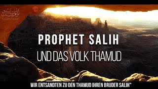 13 - Prophet Salih | Und das Volk Thamud