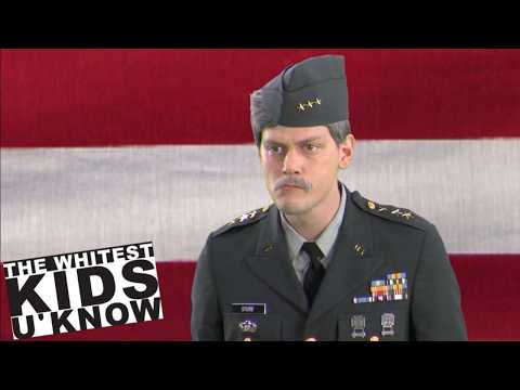 NO MORE FAT GENERALS