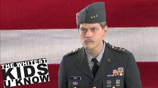 NO MORE FAT GENERALS