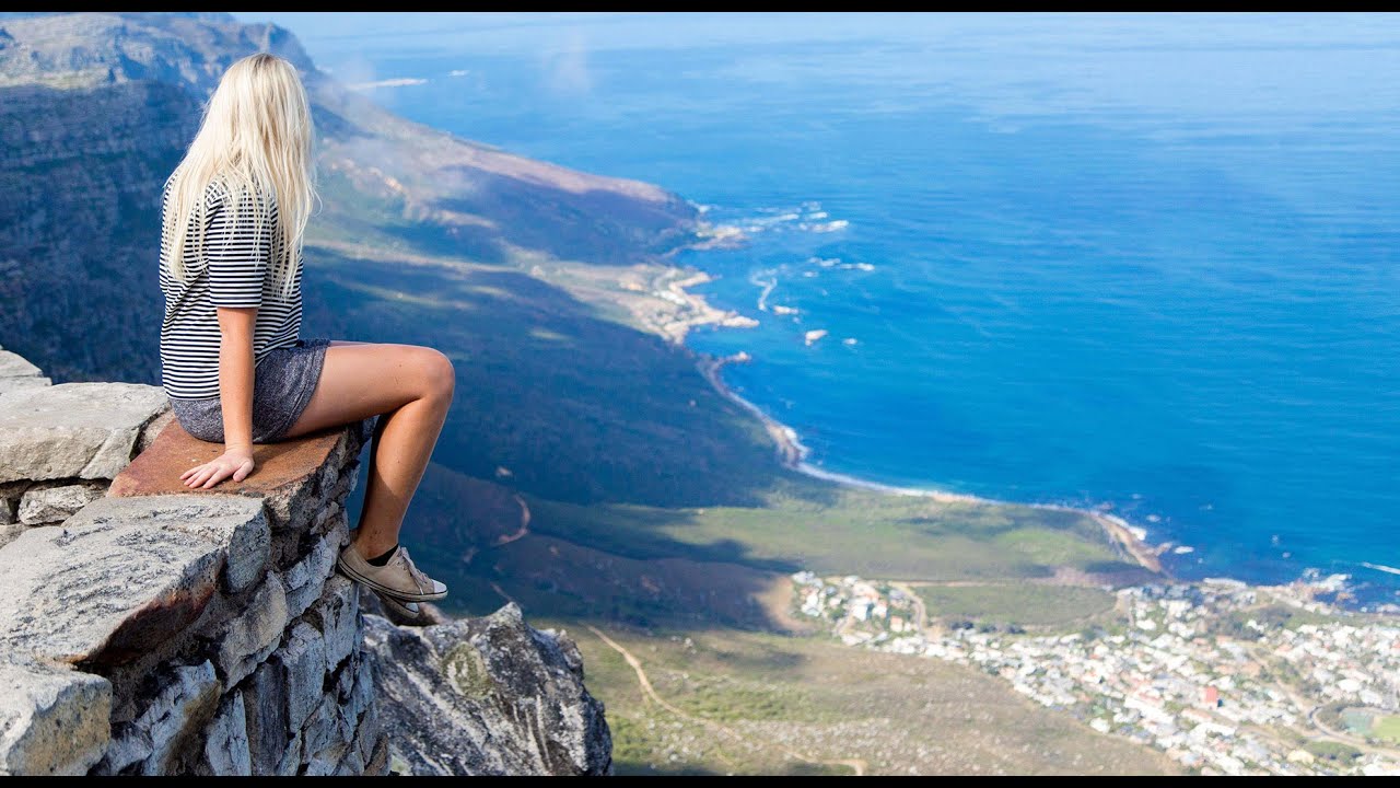 WHERE TO FIND THE BEST VIEWS OF CAPE TOWN!