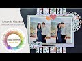 Small Moments Scrap a Sketch Creative Team and Counterfeit Kit Challenge