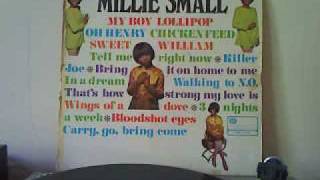 Jackie And Millie — MILLIE & JACKIE, In a dream (Music Video) | Dork