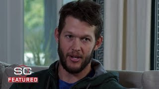 Clayton Kershaw is on a mission to help victims of human trafficking | SC Featured