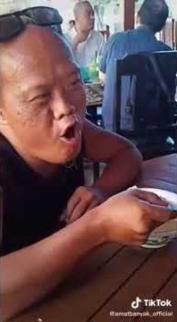 Kopril mangan soto gembira