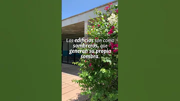 Infraestructura Sede De La Paz 