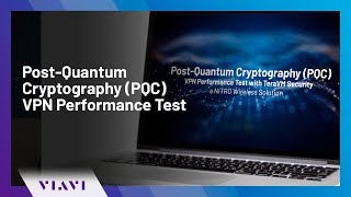 Celebrity Post-Quantum Cryptography (PQC) VPN Performance Test Wealth