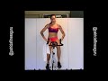 Clase de Spinning en 35 minutos con  Patricia Fitness Guru