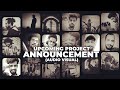 Knowrushi  upcoming project announcement  2023 audio visual