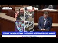 LIVE: GOP Rep. Tom Kean returns to Congress after mystery illness, months-long absence