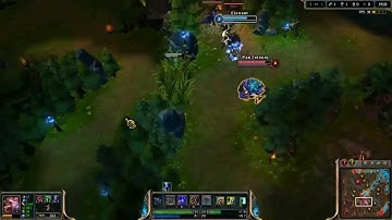 League of Legends Glitch & Bug Compilation - Part 3