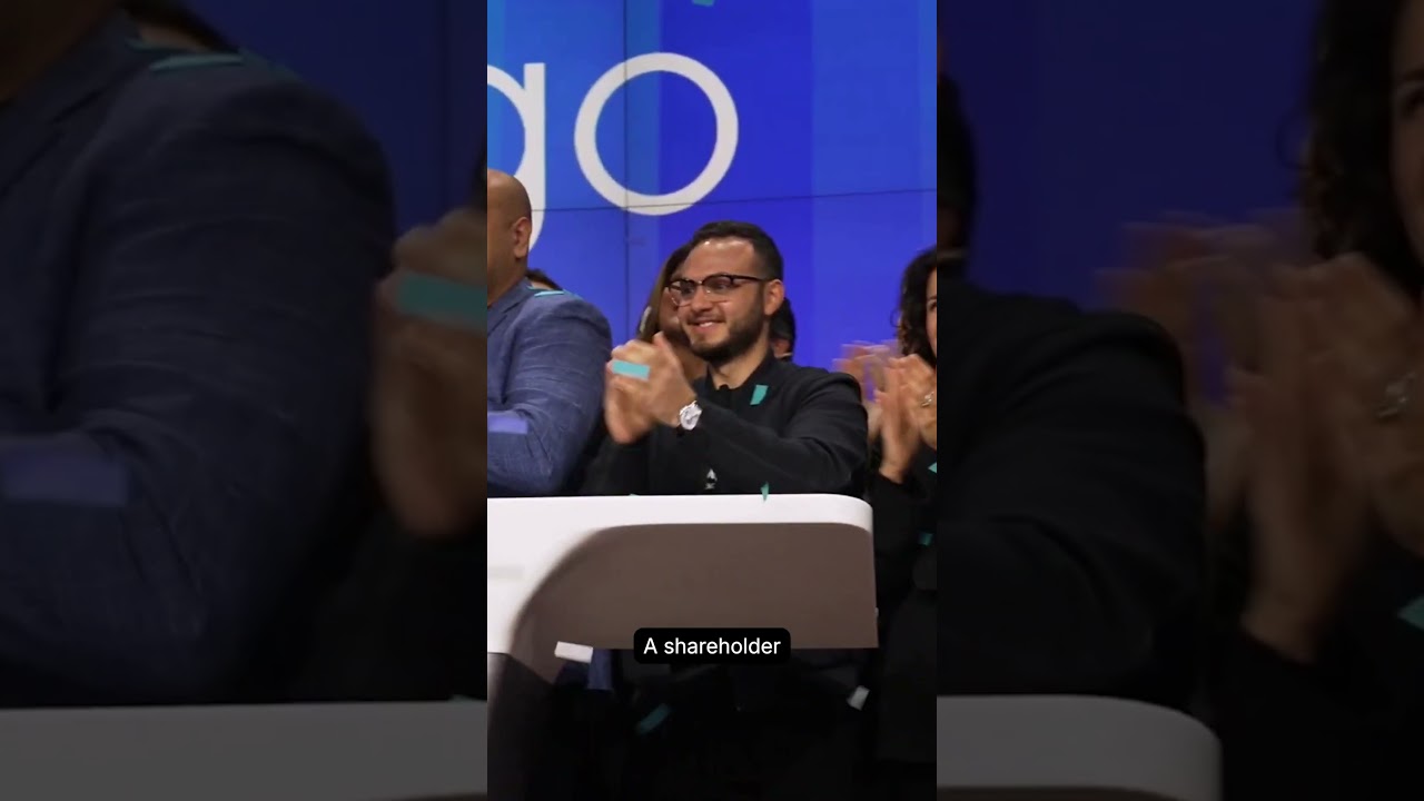 Finance Professor EXPOSES Billionaires Secrets