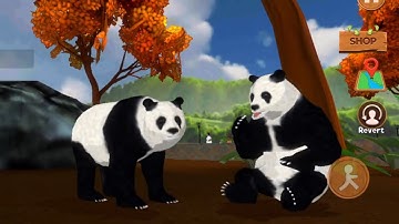 【Zookeeper World Animal Games】動物園ゲーム#1