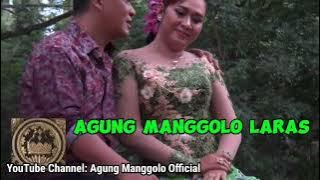 Agung Manggolo - Gorehing ati