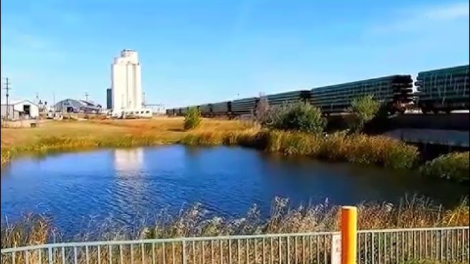 Doug Kissel's Fishing Pond