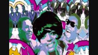 Honey Chile - Martha and the Vandellas