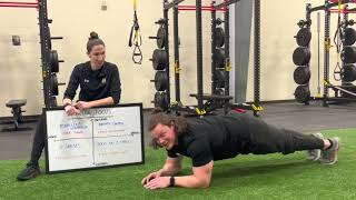 ACFT Prep: Part 7 - Plank Profile