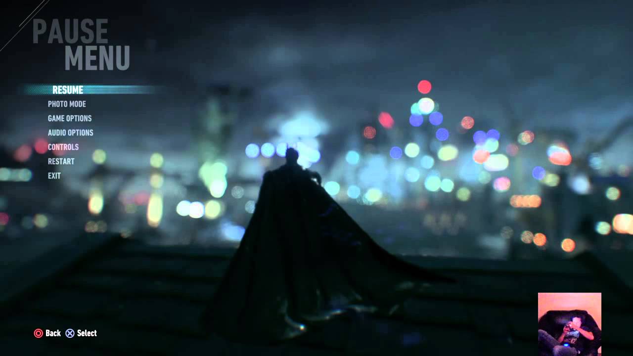 DemonHunter66697's Live PS4 Broadcast