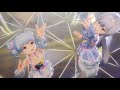 クロッカスの扉 / 兵藤雫 × 天動瑠依(首藤志奈 × 雨宮天)【IDOLY PRIDE/アイプラ】