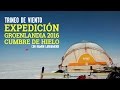 Trineo de Viento - Expedición "Groenlandia Cumbre de Hielo 2016" - Ramón Larramendi