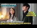 Ketika Artis Paling Cantik Jatuh Hati Sama Pria Paling Cuek &amp; Dingin Sedunia - My Love From The Star