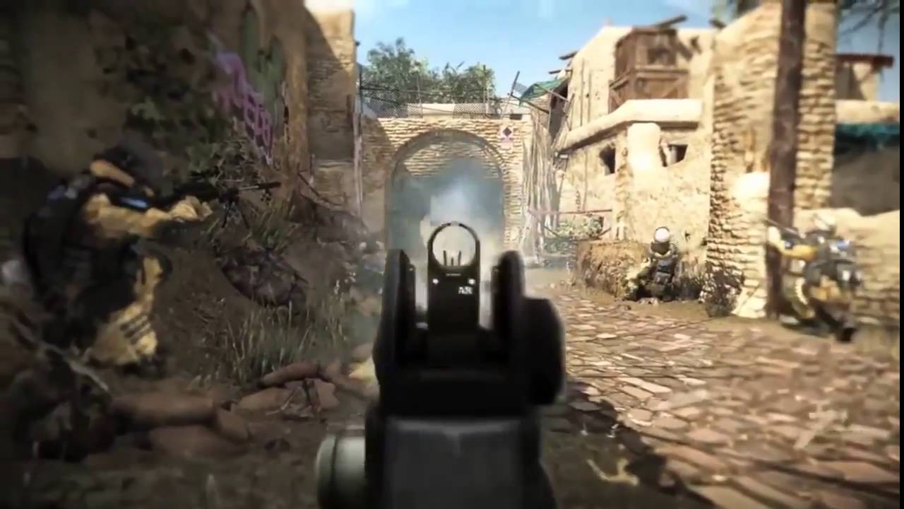 افضل ثلاث العاب الحرب للاندرويد والايفون لصيف 2015 Youtube