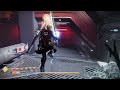 Destiny 2 Renegades Guardian Games Get Equip Dark Blade Exotic Lightsaber
