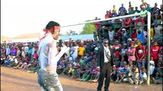 Kisima ft gude gude Song ngeni