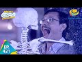 Taarak Mehta Ka Ooltah Chashmah Episode 421 Full Episode 