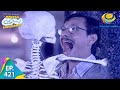 Taarak Mehta Ka Ooltah Chashmah - Episode 421 - Full Episode