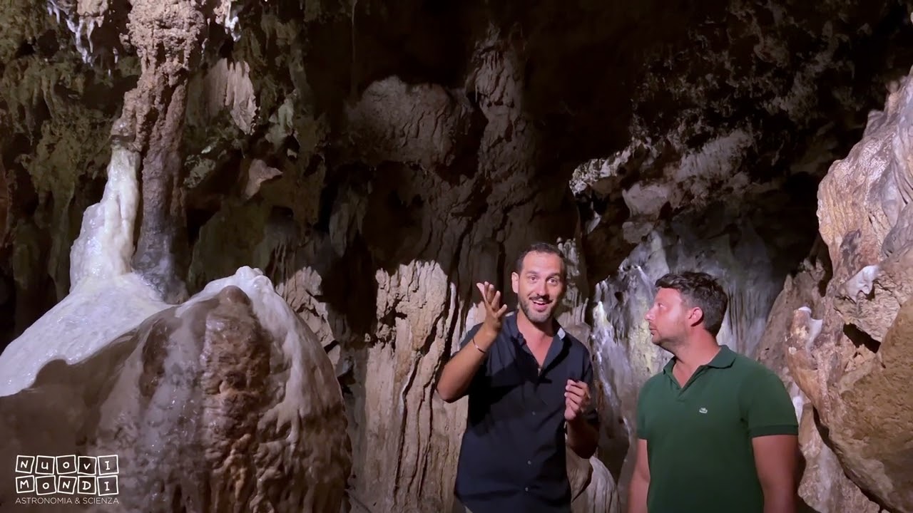 LA GROTTA ZINZULUSA