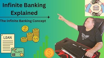 What is Infinite Banking Concept