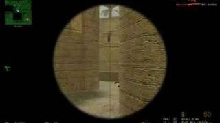 Really cool css Scout shot