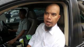 Download lagu Dewa 19 Batal Konser Ahmad Dhani Akan Kita Laporkan Polisi Yang Tidak Beri Izin Dewa 19 Batal Konser Ahmad Dhani Akan Kita Laporkan Polisi Yang Tidak Beri Izin