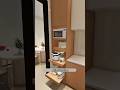 Interior Designing Ideas.Run out of Space in your Kitchen? #interiordesign  #elegantkitchen #kitchen