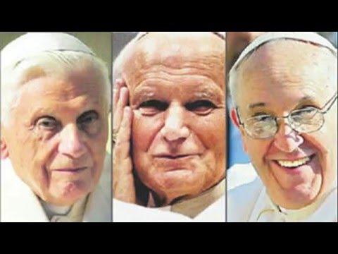 La Iglesia Católica sabe que Dios no existe. ¿Existe Dios?. ¿Jesús es Dios?