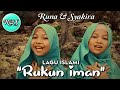 Rukun iman new klip  runa syakira