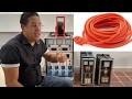 Como proteger equipos de sonido de altos y bajos voltages