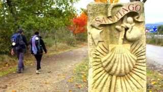 MONASTERIO DE IRACHE CAMINO DE SANTIAGO