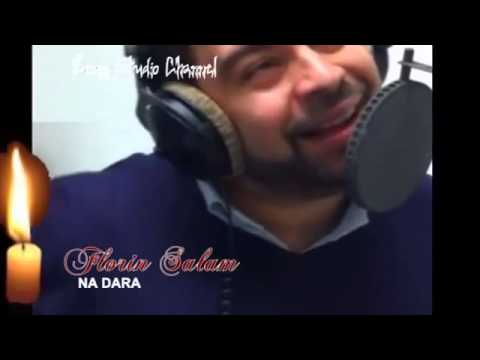 FLORIN SALAM NA DARA, cantec religios 2013 ZOOM STUDIO