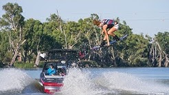 Sets In Motion: Amber Wing Full Part