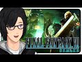 🔴 Let's Play Final Fantasy 7 REMAKE!「 Part 1」
