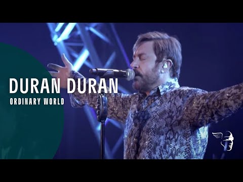 Duran Duran - Ordinary World Live (A Diamond In The Mind)