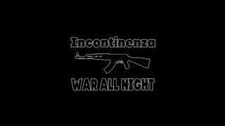 PHONK SAMPLES | INCONTINENZA - WAR ALL NIGHT (ACAPELLA/VOCAL SAMPLE)