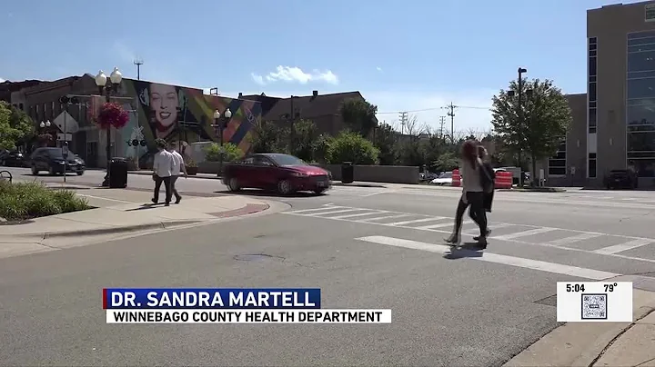 Rockford mental health officials say Gen Z is the most depressed generation