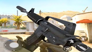 Counter Strike FPS Mission _ Android GamePlay screenshot 2