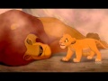 Mufasa Death The Lion King Funeral